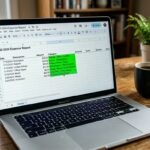 Automating Expense Categorization in Google Sheets Using Free OpenAI API Scripts