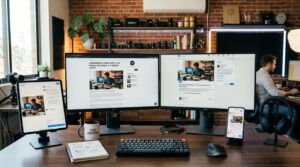 Automating Content Repurposing: Turning One Blog Post into 10 Social Drafts Using Make.com