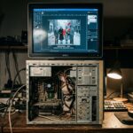How to Run Basic Image Inpainting on Low-VRAM Windows PCs Without Cloud Subscriptions