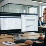 Using AI to Automatically Draft Standard Operating Procedures (SOPs) from Screen Recordings