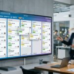 Extracting Action Items from Meeting Transcripts and Auto-Assigning Them in Trello