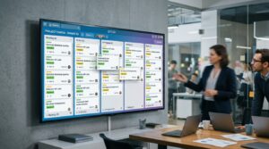 Extracting Action Items from Meeting Transcripts and Auto-Assigning Them in Trello
