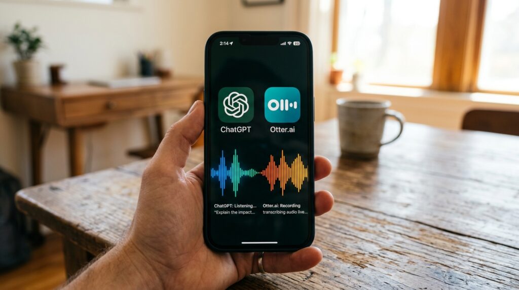 How to Create a Local Knowledge Base You Can Chat With Using Desktop AI Interfaces