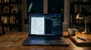 Bypassing AI Context Limits: How to Feed 100-Page PDFs into Claude Without Losing Details