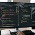 How to Automate the Extraction of HEX Color Codes and Font Families from Competitor Websites